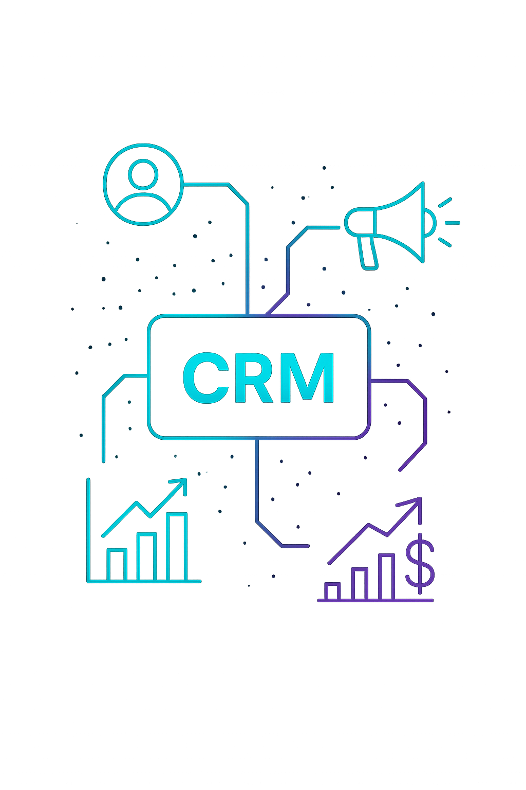 CRM Inteligente
