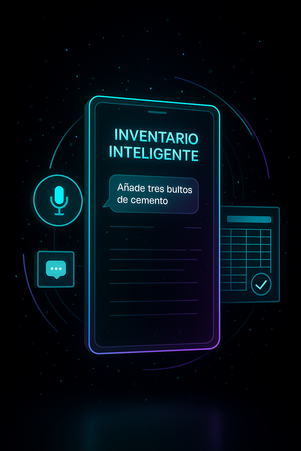 Inventario Inteligente
